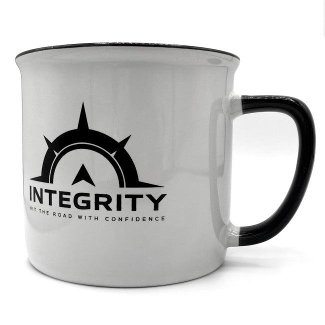 Integrity is the New Pretty Tumbler