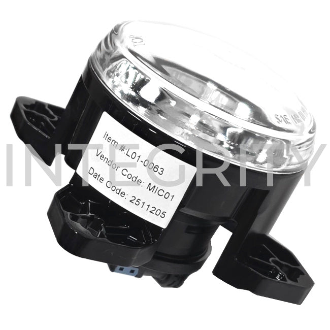 Newmar RV Headlight 90mm High Beam 66832