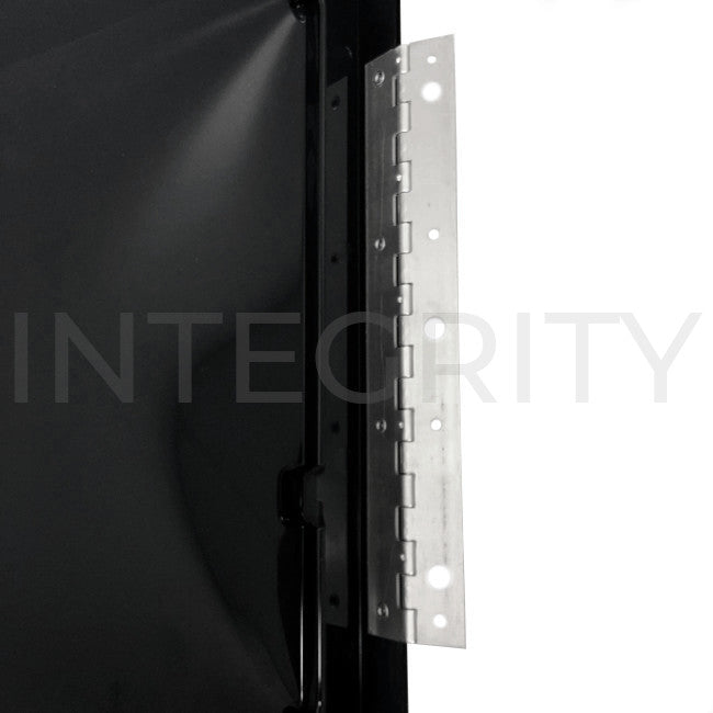Newmar RV Fan-Tastic Fan Vent Cover Plastic Smoke 01511