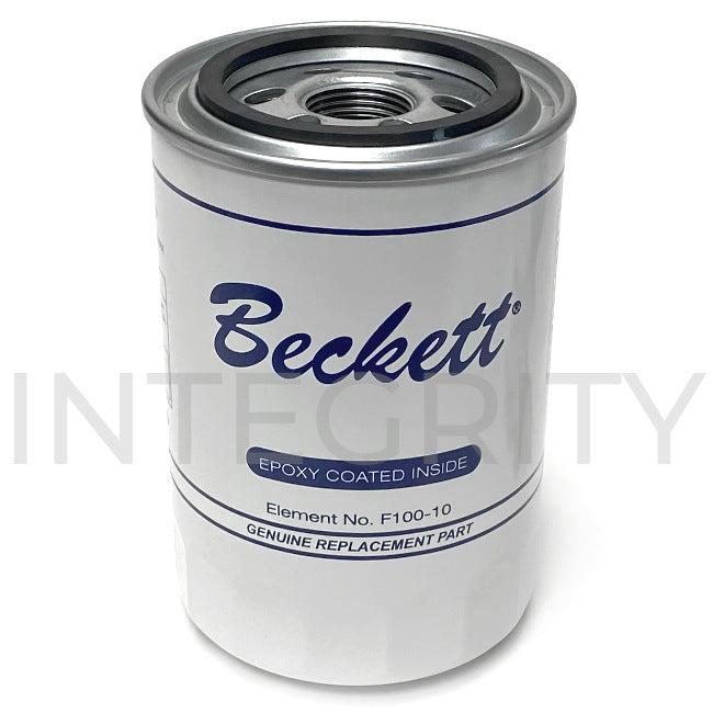 Newmar ITR RV Beckett Fuel Filter Element (Previously Garber) 013790