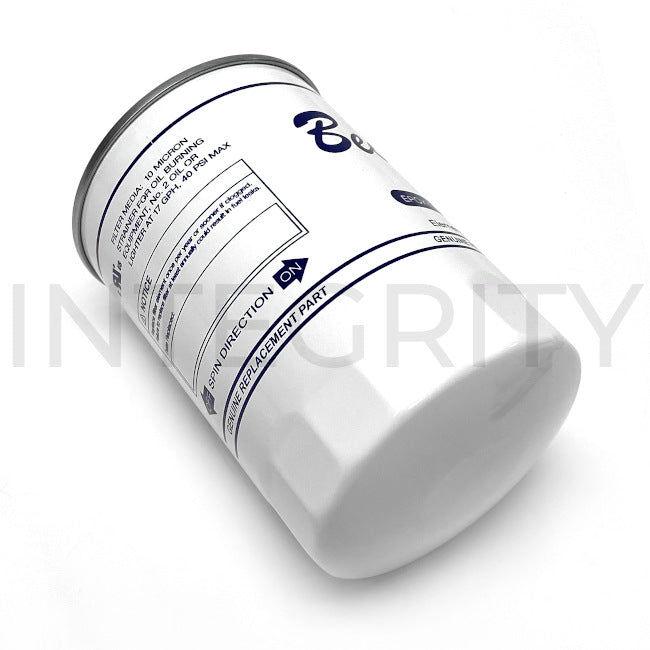 Newmar ITR RV Beckett Fuel Filter Element (Previously Garber) 013790