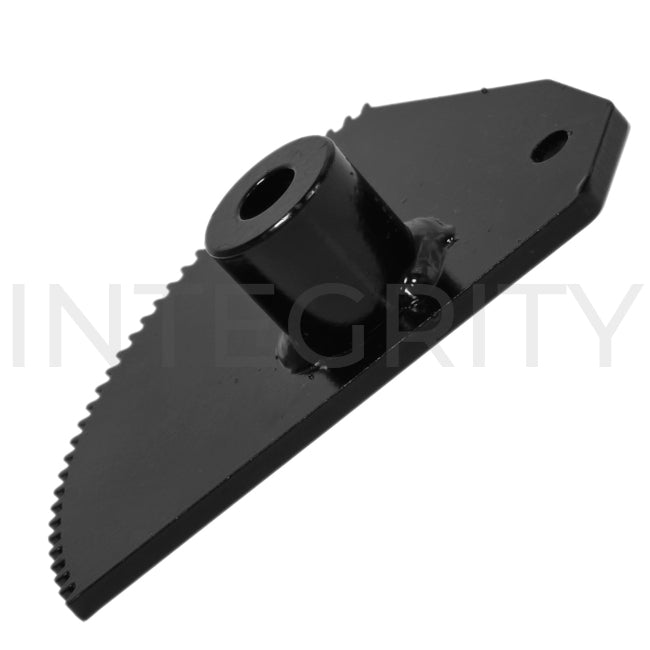 RV Lippert Gear Plate for Entry Steps (to fit Newmar 013713)