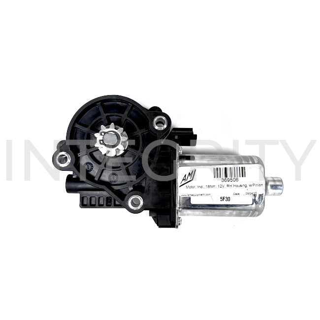 Newmar RV Lippert Step Motor 12V 18 Nm 09773