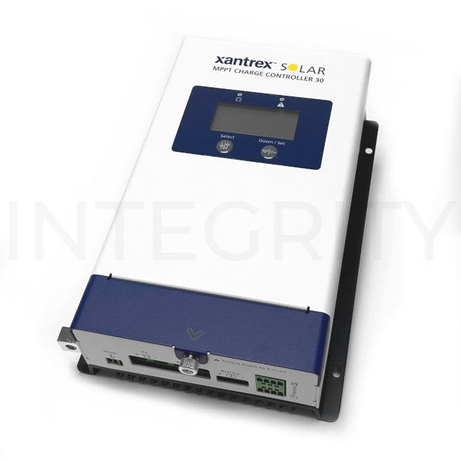 Newmar RV Xantrex MPPT Solar Charger Controller 30A 166694