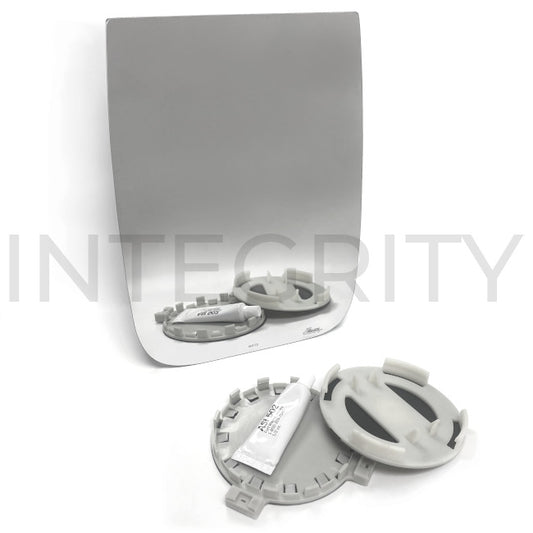Newmar RV Lower Heated Mirror 11 9/16" x 8 5/8" Kit 09392