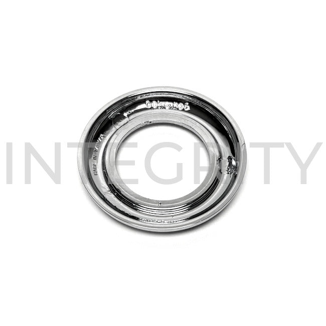 Newmar RV Chrome Bezel for 0.75" Clearance Lights 142384