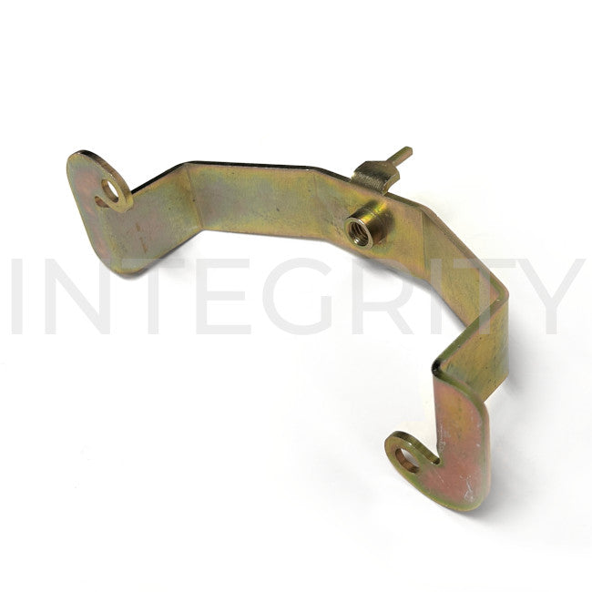 Newmar RV Hub Cover Bracket Front Axel 019630