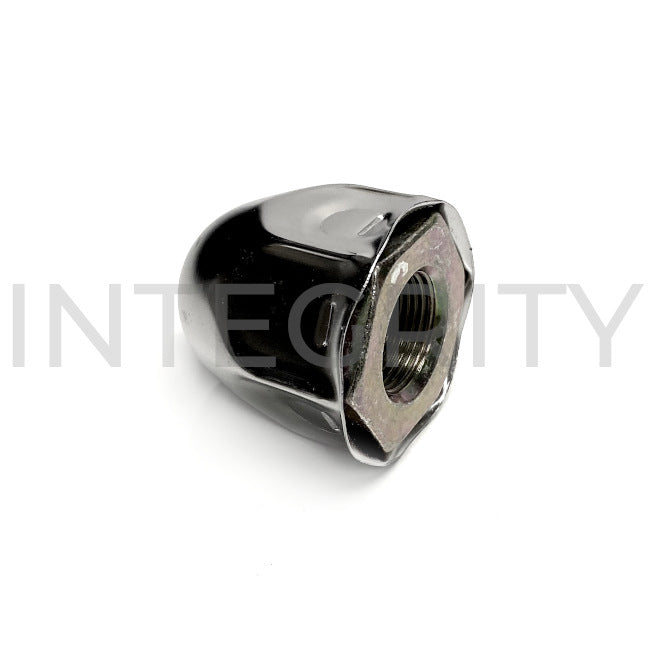 Newmar RV Chrome Lug Nut w/ Cover for 22mm Stud 157620A
