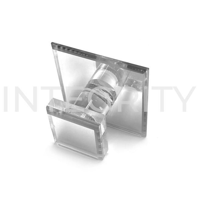 Newmar RV Acrylic Mirror Knob 50762