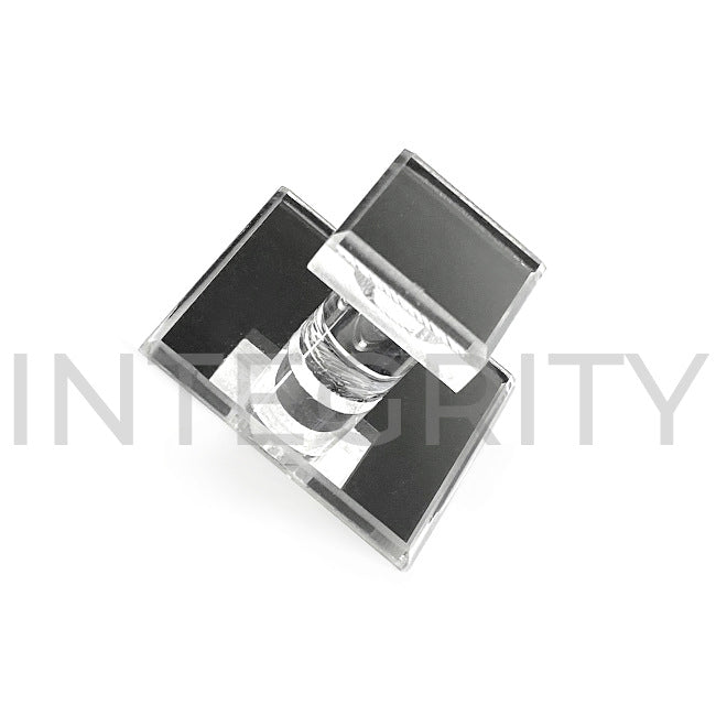Newmar RV Acrylic Mirror Knob 50762