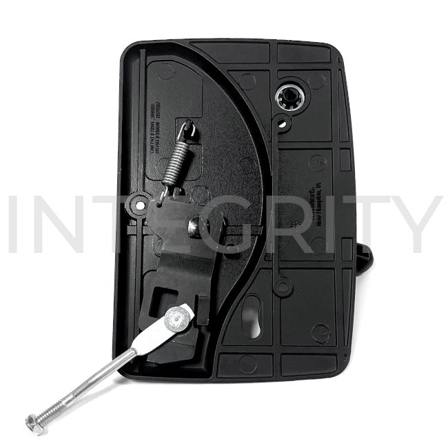 Newmar RV Entry Door Handle Inner Plate Only 010442A