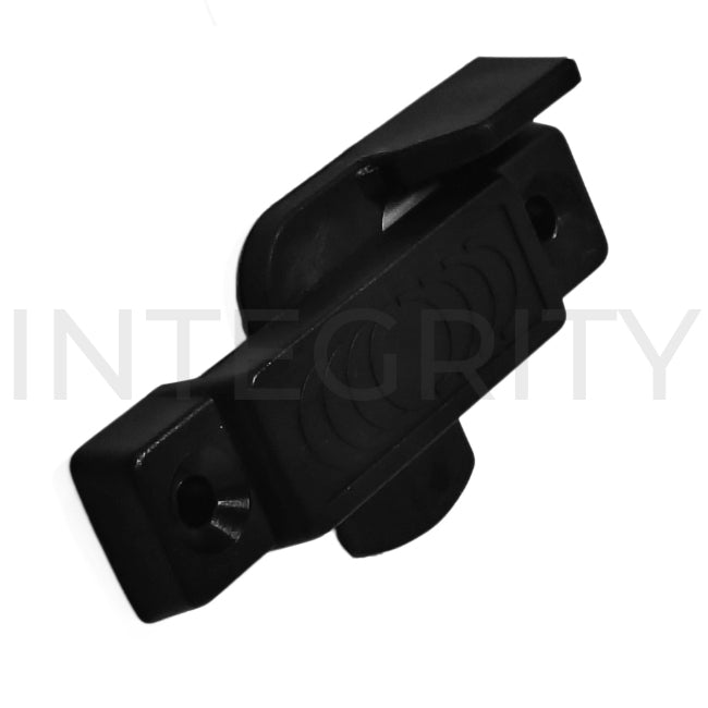 RV Window Latch 2-1/4" Mount (to fit Newmar 018207A)
