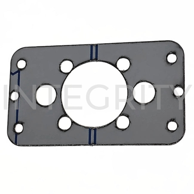 RV Shower Control Mount (to fit Newmar 114158)
