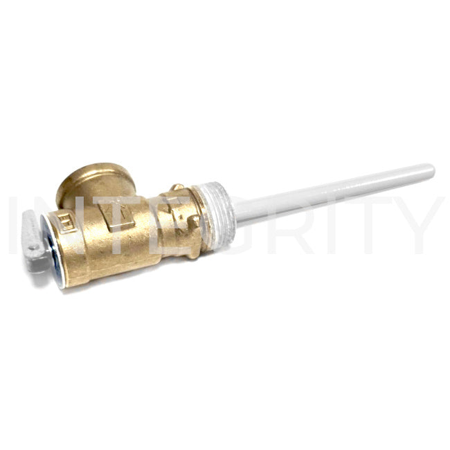 RV Atwood Water Heater 3/4" Pressure Relief Valve (to fit Newmar 012815)