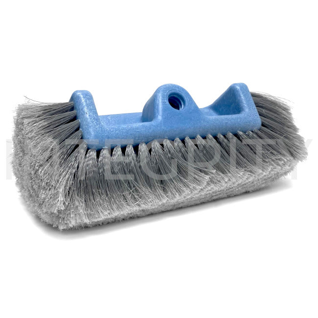 RV Exterior Wash Brush 12" Soft Bristle