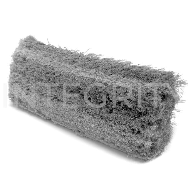 RV Exterior Wash Brush 12" Soft Bristle