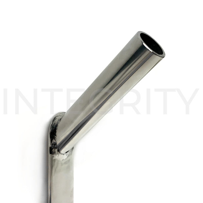 Newmar RV Flagpole Holder 138708