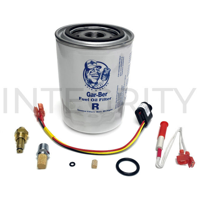 Newmar RV Service Kit 5 Year for Oasis 103705N Integrity RV Parts