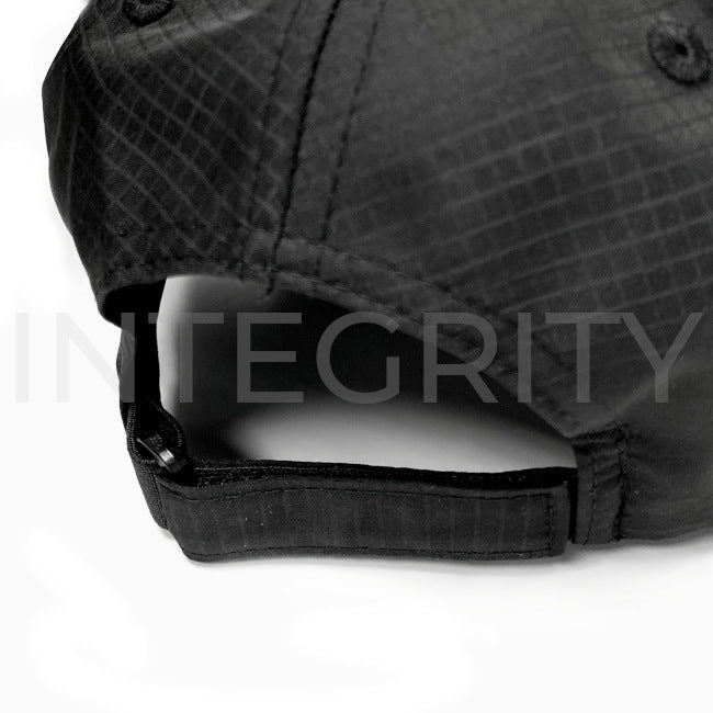 Newmar RV Black Performance Hat 028348