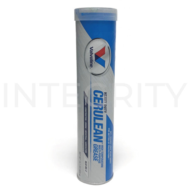 Newmar RV Valvoline Heavy Duty Cerulean Grease 012391