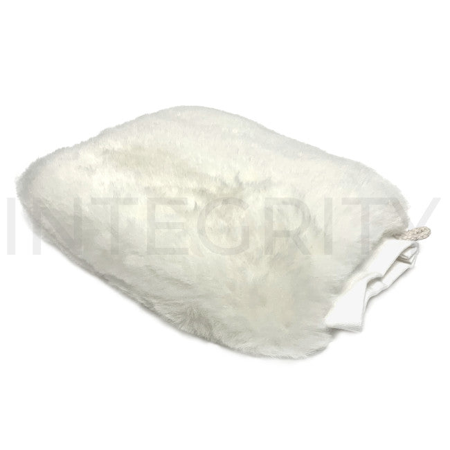 Newmar RV Lambswool Hand Mitt 018464