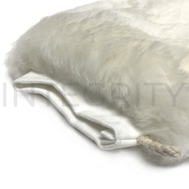 Newmar RV Lambswool Hand Mitt 018464