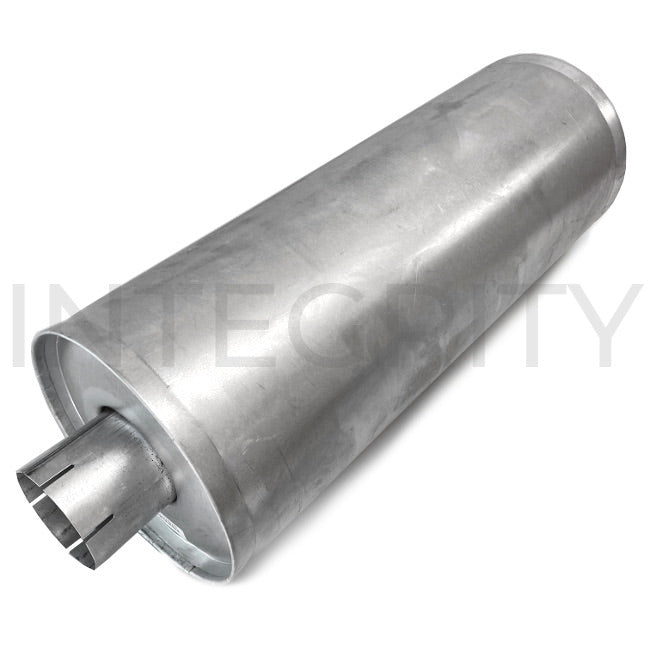 Newmar RV Muffler 36" Large Circular 04983