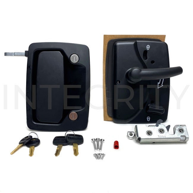 Newmar RV Entry Door Lock Kit 010442
