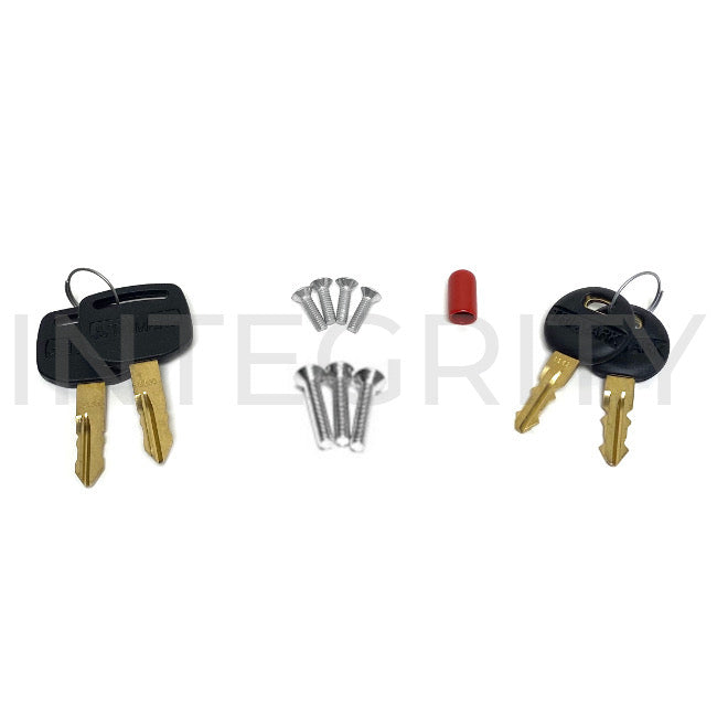 Newmar RV Entry Door Lock Kit 010442