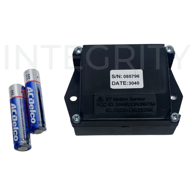 Newmar RV Carefree Motion Sensor for Awning Kit 148744D Integrity RV