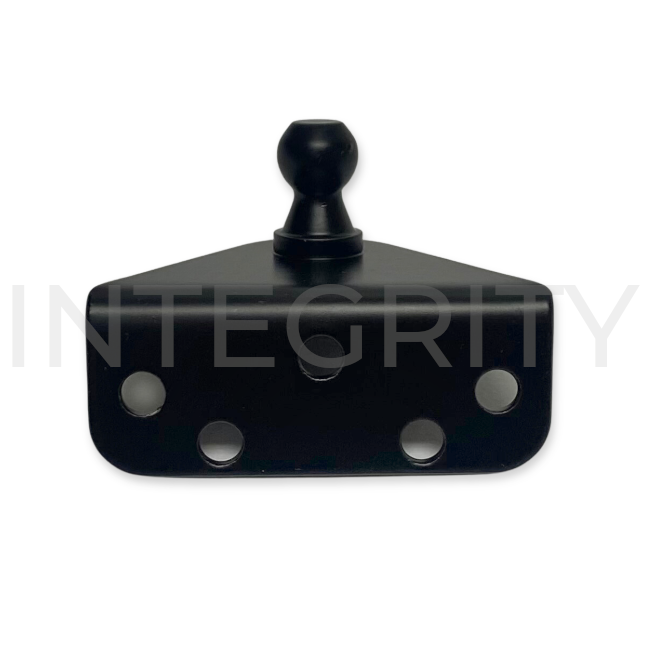 Newmar RV Lift Strut Mounting Bracket 3/4" 141784