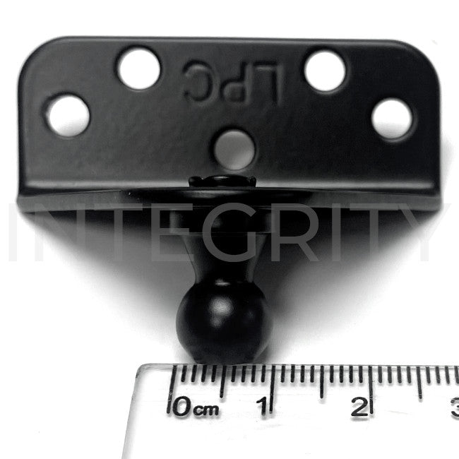 Newmar RV Lift Strut Mounting Bracket 3/4" 141784