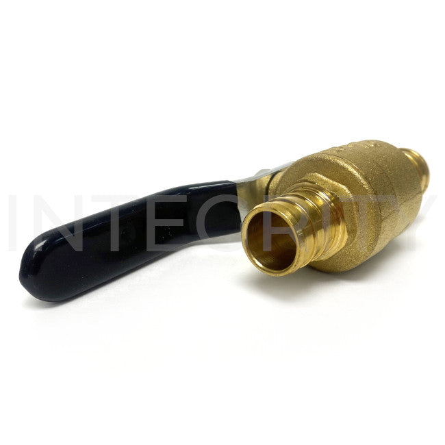Newmar RV Brass Ball Valve 127271