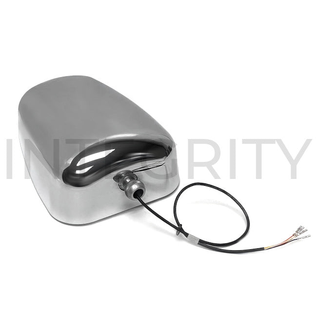 Newmar RV Chrome Mirror Head 1350 Series 130764A