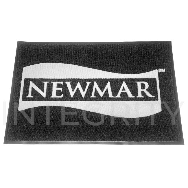Newmar RV Floor Mat 026710