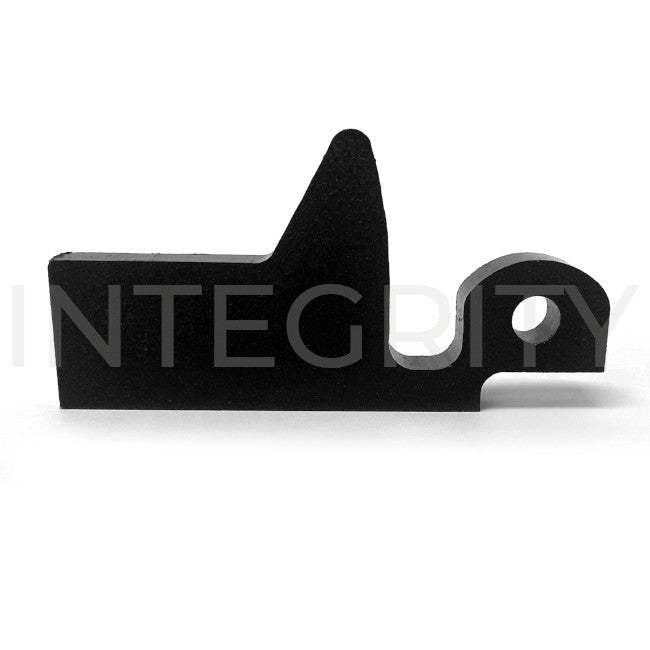 Newmar RV Guide Storage Door Latch 020658