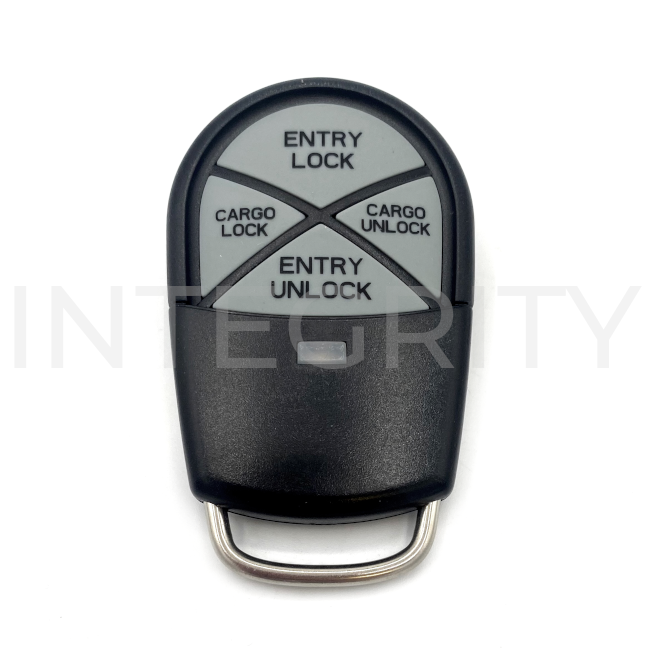 Newmar RV Key Fob TriMark 014002 Integrity RV Parts