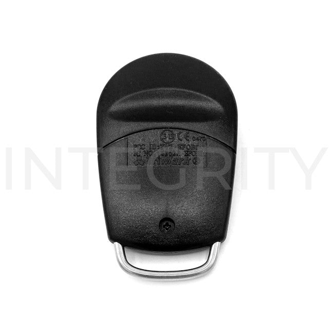 Newmar RV Key Fob Tri-Mark 014002