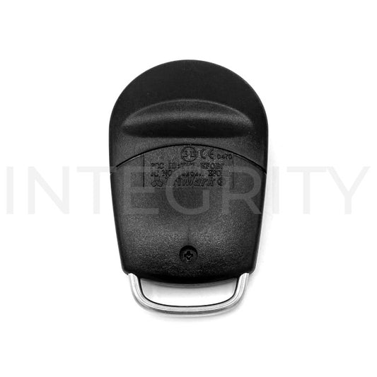 Newmar RV Key Fob Tri-Mark 014002