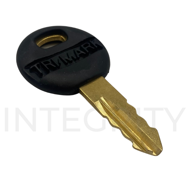 Newmar RV Key TM 2001 09097