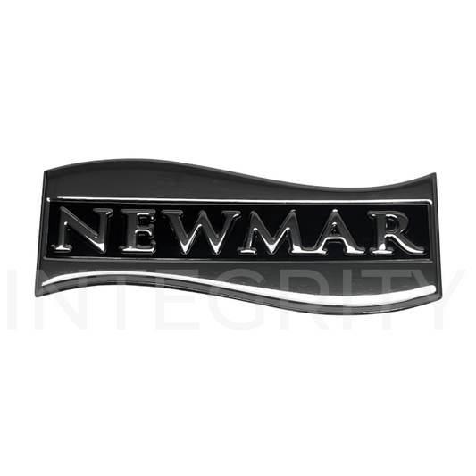 Newmar RV Logo Emblem Small 126206