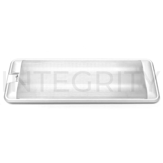 Newmar RV Recessed Light Fixture 22" 027737