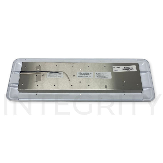 Newmar RV Recessed Light Fixture 22" 027737