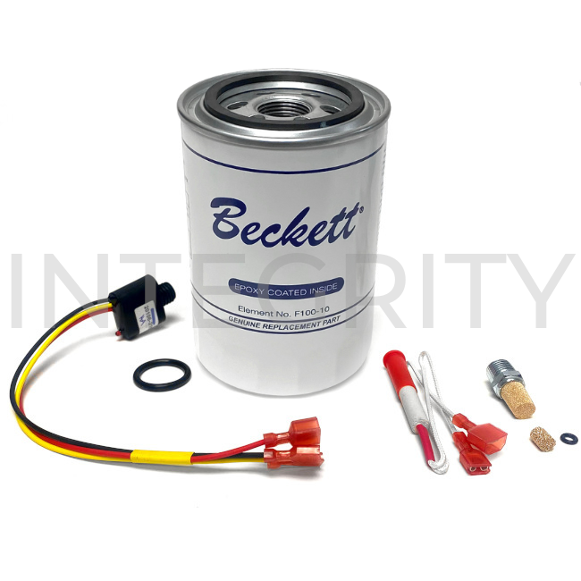 Newmar RV Service Kit 3 Year for Oasis 103705L