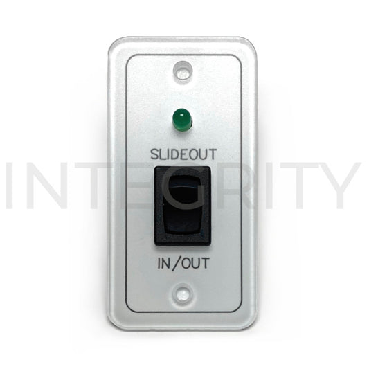 Newmar RV Single Panel Slide Out Switch 35374