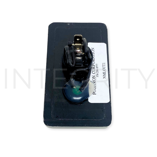 Newmar RV Single Panel Slide Out Switch 35374