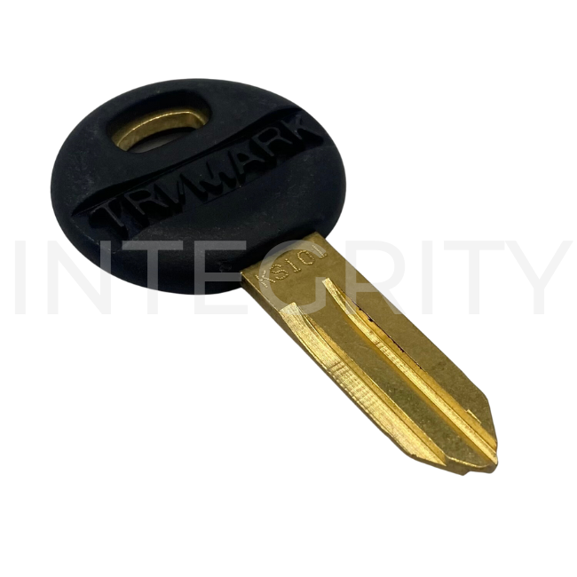 Newmar RV Blank Key TM 1001-1240 09119