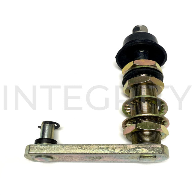 Newmar RV Wiper Pivot Shaft LH 011219