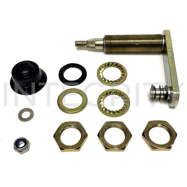 Newmar RV Wiper Pivot Shaft LH 011219