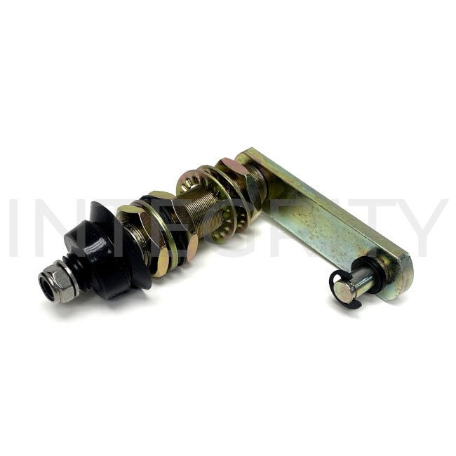 Newmar RV Wiper Pivot Shaft LH 011219